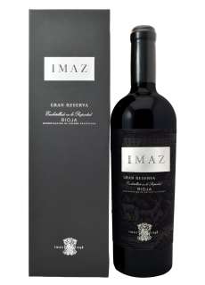 Red wine Imaz