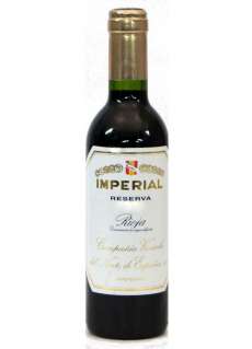 Red wine Imperial  37.5 cl.