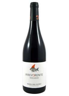 Red wine Irreverente Tinto Joven