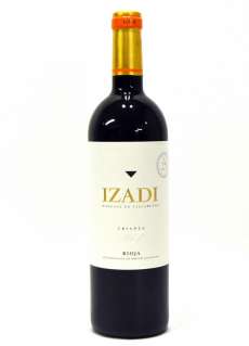 Red wine Izadi