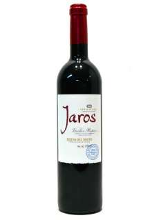 Red wine Jaros