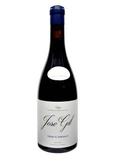Red wine Jose Gil Paraje El Bardallo