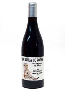 Red wine La Bruja de Rozas