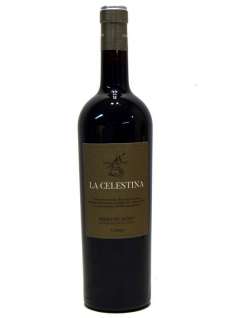 Red wine La Celestina