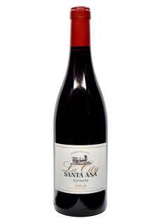 Red wine La City Santa Ana Garnacha