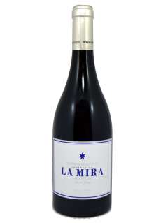 Red wine La Mira