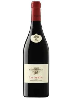 Red wine La Nieta
