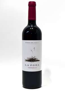 Red wine La Poda - Ribera del Duero