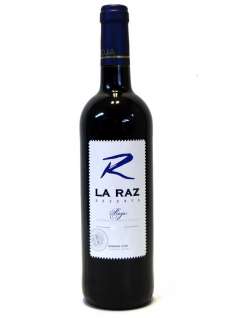 Red wine La Raz