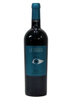 Red wine La Tarara