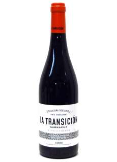 Red wine La Transición Garnacha