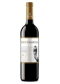 Red wine La Vicalanda
