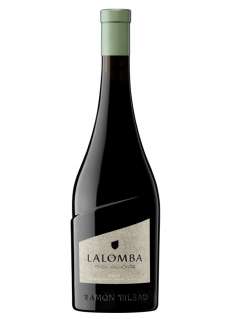 Red wine Lalomba - Finca Valhonta