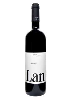 Red wine Lan  2018 - 6 Uds.