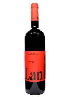 Red wine Lan  2021 - 6 Uds.