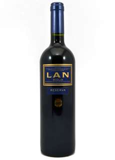 Red wine Lan