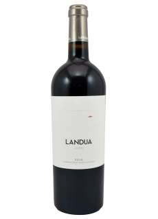 Red wine Landua