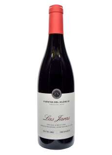 Red wine Las Jaras