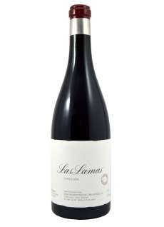 Red wine Las Lamas