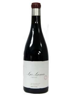 Red wine Las Lamas