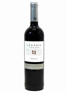 Red wine Legaris