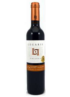 Red wine Legaris  50 CL.