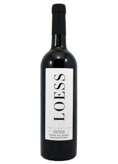 Red wine Loess Inspiration