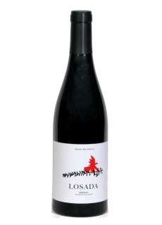 Red wine Losada