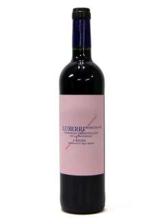 Red wine Luberri