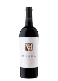 Red wine M De Murua