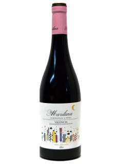 Red wine Macán Magnum