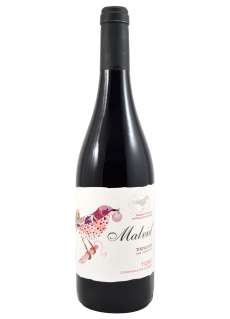 Red wine Malvid Tinto Joven