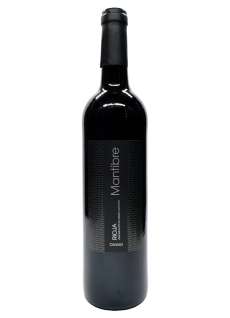 Red wine Mantibre