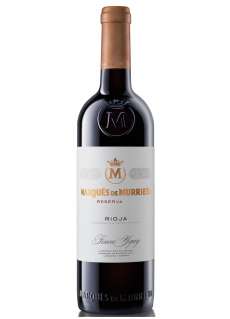 Red wine Marqués de Murrieta  2019 - 6 Uds.