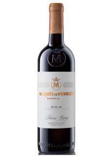 Red wine Marqués de Murrieta  2020 - 6 Uds.