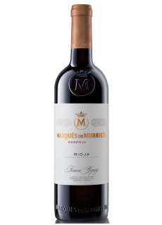 Red wine Marqués de Murrieta  2021 - 6 Uds.