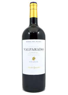 Red wine Marqués de Valparaíso  (Magnum)