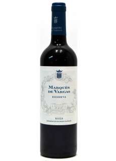 Red wine Marqués de Vargas  2020 - 3 Uds.