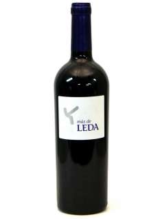 Red wine Mas de Leda