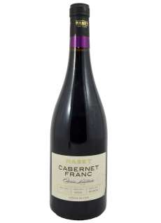 Red wine Maset Cabernet Franc 2021-22