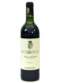 Red wine Matarromera