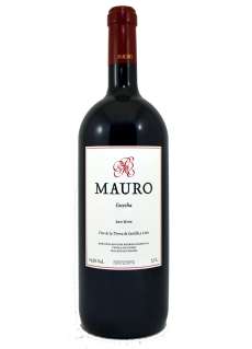 Red wine Mauro (Magnum)