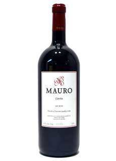 Red wine Mauro Magnum