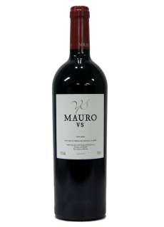 Red wine Mauro VS