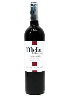 Red wine Melior
