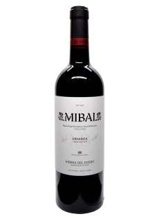 Red wine Mibal