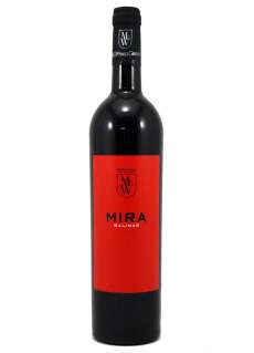 Red wine Mira Salinas