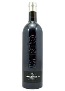 Red wine Mirto