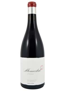 Red wine Moncerbal