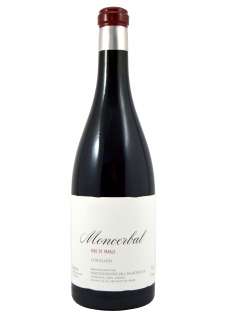 Red wine Moncerbal